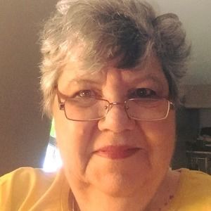 Meet your Posher, Linda